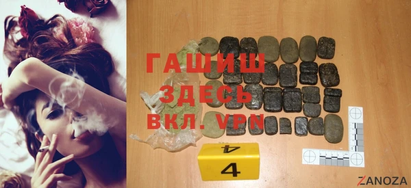 шишки Абаза